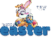 happy easter, DIDDL, TOONS, CUTE, HOLIDAYS