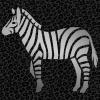zebra silver
