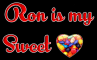 Rpon is my....