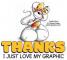 THANKS.. I JUST LOVE MY GRAPHIC, TOONS, THANK YOU, GG RELATED