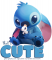 that's CUTE, TOONS, STITCH, DISNEY, GG RELATED