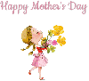 HAPPY MOTHER'S DAY, HOLIDAYS, EMMANUELLE COLIN
