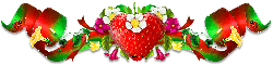 Strawberry Divider