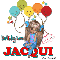 Jacqui - Birthday Love - Balloons