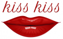 kiss kiss ðŸ‘„