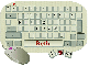Keyboard Hello-Beth