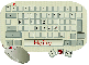 Keyboard Hello- Heike