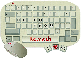 Keyboard Hello-Ramesh