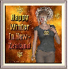 Happy Winter in New-Zealand