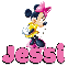 Jessi's Minnie Mouse 