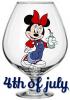4th of july, DISNEY, MINNIE MOUSE, HOLIDAYS