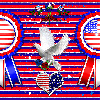 4th July Background