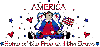 America (Patriotic Angel)