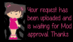 Waiting Mod approval