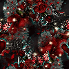 Alice Cluster Background 