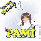 Pami - Heavenly - Angel - Dove