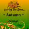 Mel- Autumn - Leaves - Blessing