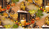 Autumn Fall ~ Background