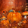 Autumn Fall ~ Background ~ fg