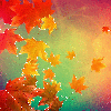 Autumn Fall ~ Background