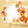 Autumn Fall ~ Background ~ fg