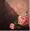 Pink Roses ~ Background