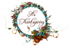 it's Thanksgiving, DESIGNS, HOLIDAYS, TEXT