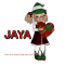Jaya - Girl With Heart - Holiday