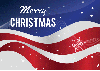 USA Christmas Greeting