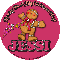 Jessi - Sending A Big Hug - Gingerbread Man - 