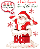 Ho Ho Ho its Christmas~!
