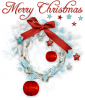 Merry Christmas, DESIGNS, HOLIDAYS, TEXT