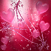 Valentine's Day ~ Background