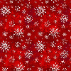 Snowflakes ~ Background