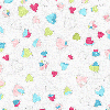 Hearts ~ Background ~ fg
