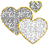 three hearts