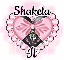 Shakela â™¥ It ~ fg