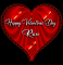 Happy Valentines Day - Ron