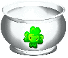 FourLeafCloverPotOfSilverWithCoins