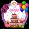 Happy Birthday - Linda