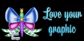 Butterfly - Love your graphic