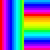 colour animation
