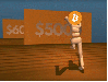 running  bitcoin