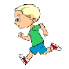 running boy