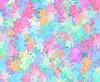 PASTEL EASTER ABSTRACT BACKGROUND