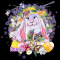 Easter Wishes ~ Rennie