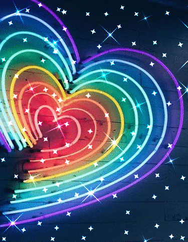 Glitter Graphics graphic  Heart gif, Heart graphics, Beautiful heart