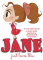 Jane loves this, GG RELATED, TOONS, GIRL, TEXT