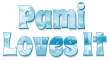 Pami love it, TEAL, CLOUDS, PERSONAL, TEXT