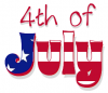 4th of July, HOLIDAYS, FLAG, INDEPENDENCE DAY, TEXT